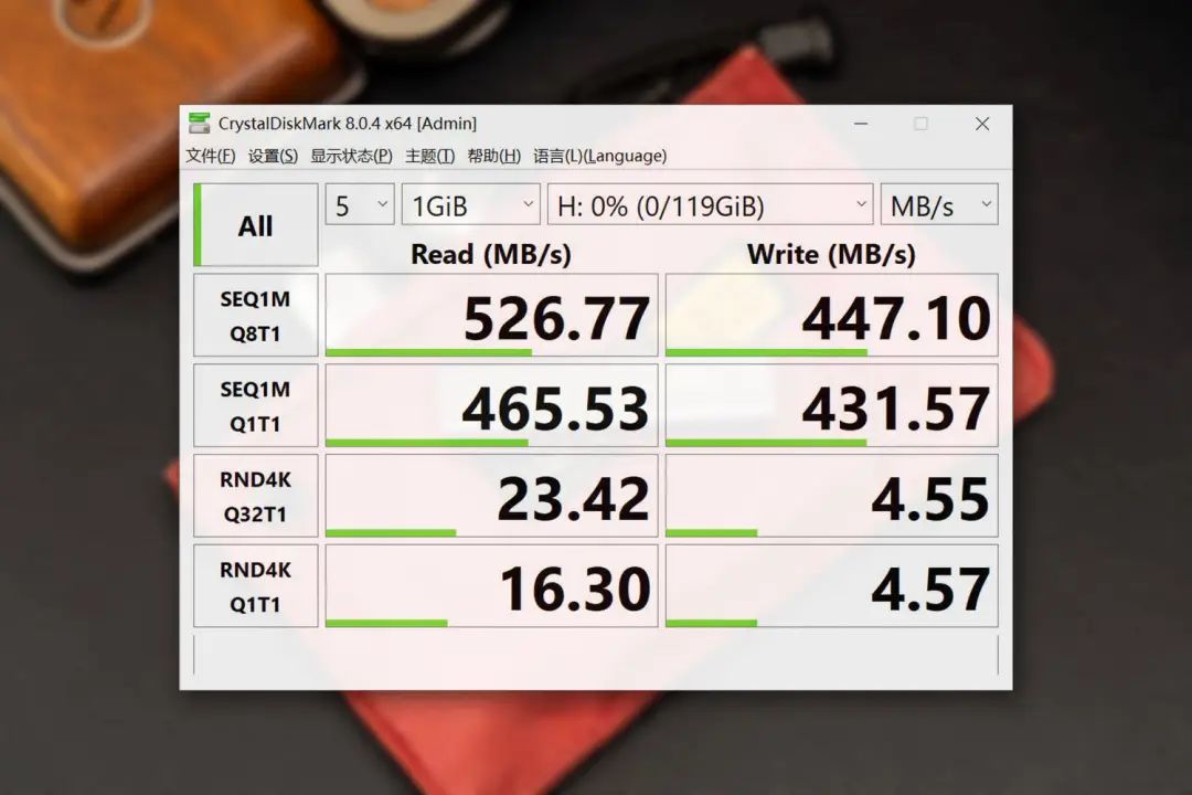 金泰克固态硬盘读取速度_实测金泰克TP3500 SE 1TB固态硬盘的速度与稳定性_金泰克固态硬盘掉速