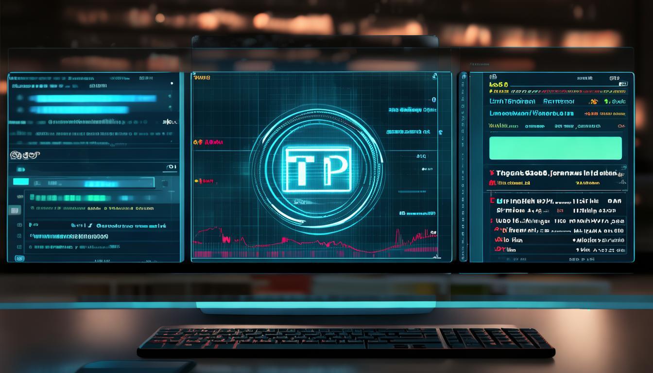 TP钱包官网入口市场动态：机遇与挑战并存的数字资产领域
