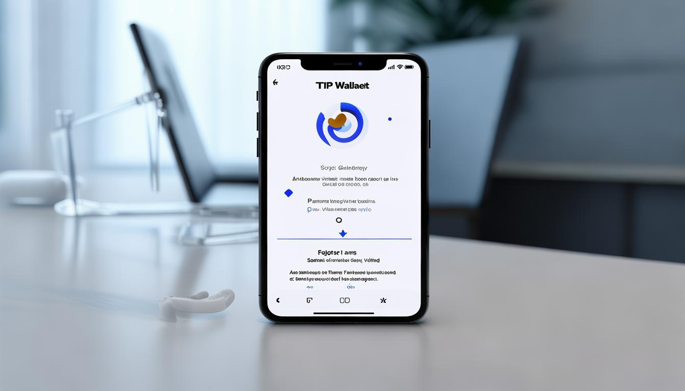快捷指令库快捷支付_用户指导：如何设置TP钱包APP安卓版的快捷指令_快捷钱包怎么样