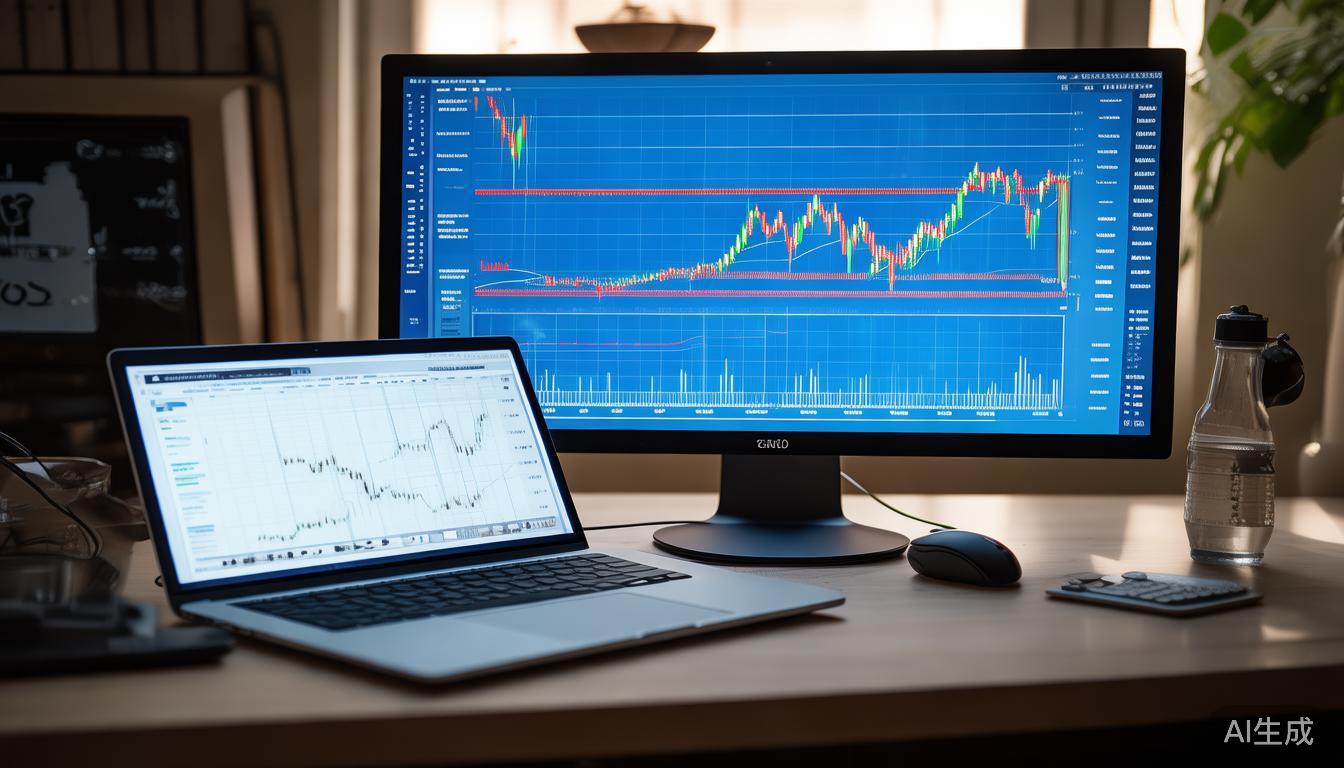TokenPocket钱包官网下载App的图表工具：投资决策的得力助手