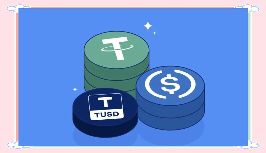 数字资产领域稳定币受关注，TokenPocket官网下载后管理技巧大揭秘