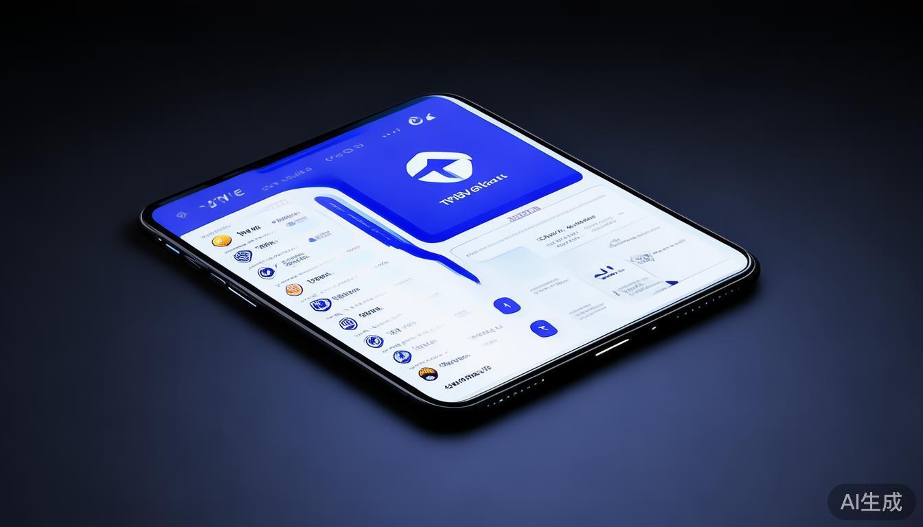 TPWallet官网下载与多元化投资策略的紧密关联及正规获取方式