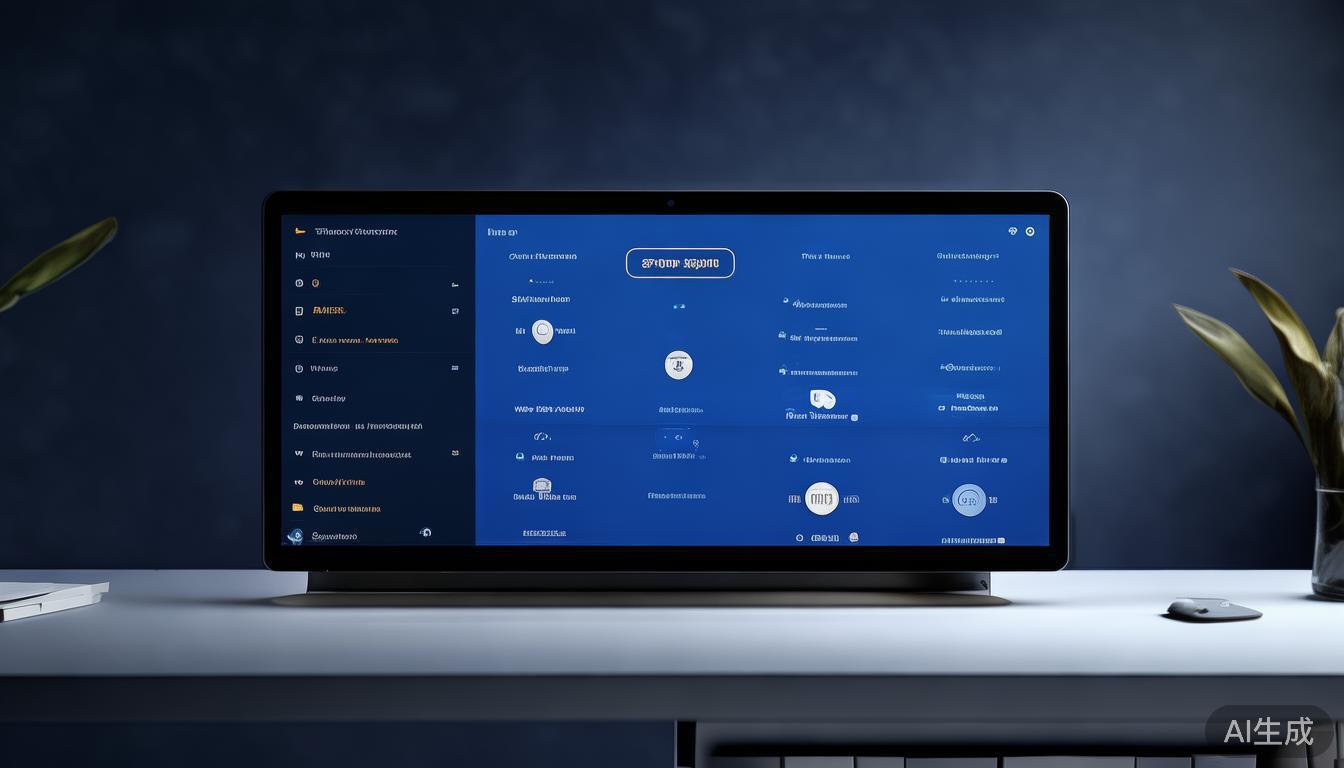 TPWallet：数字钱包行业关键角色，功能演进适应市场需求