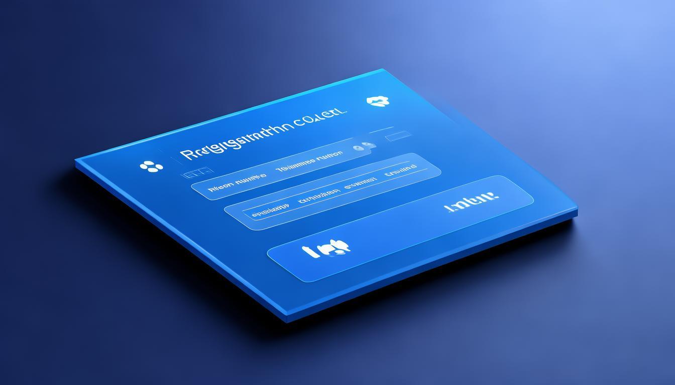 TokenPocket官网首页注册流程详解：多步骤开启数字资产之旅