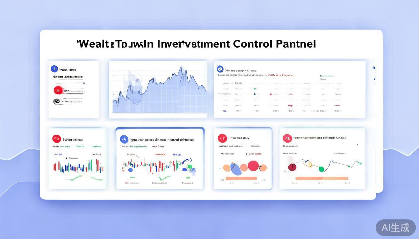 TPWallet投资组合管理方法：分散风险与提高收益的有效途径？