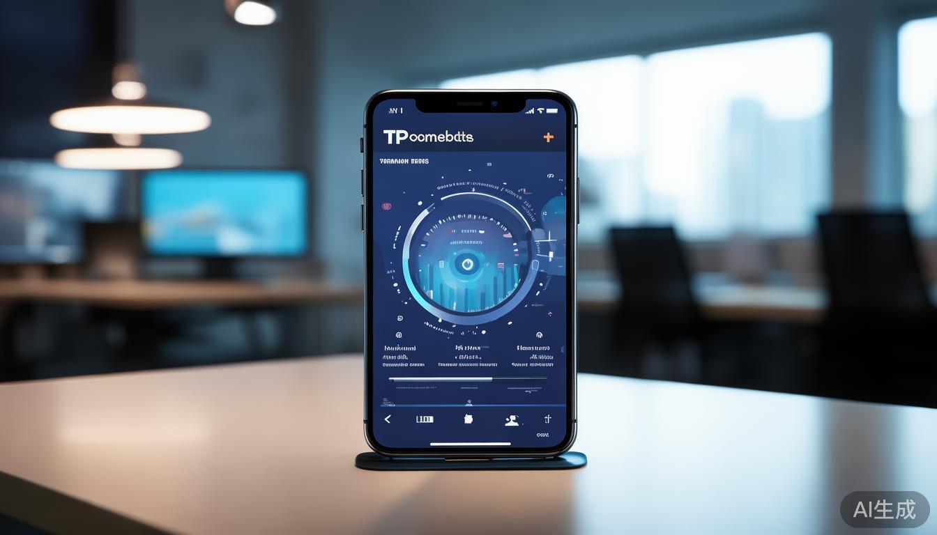 TP官网手机应用：技术进步与用户服务的关键作用及升级亮点