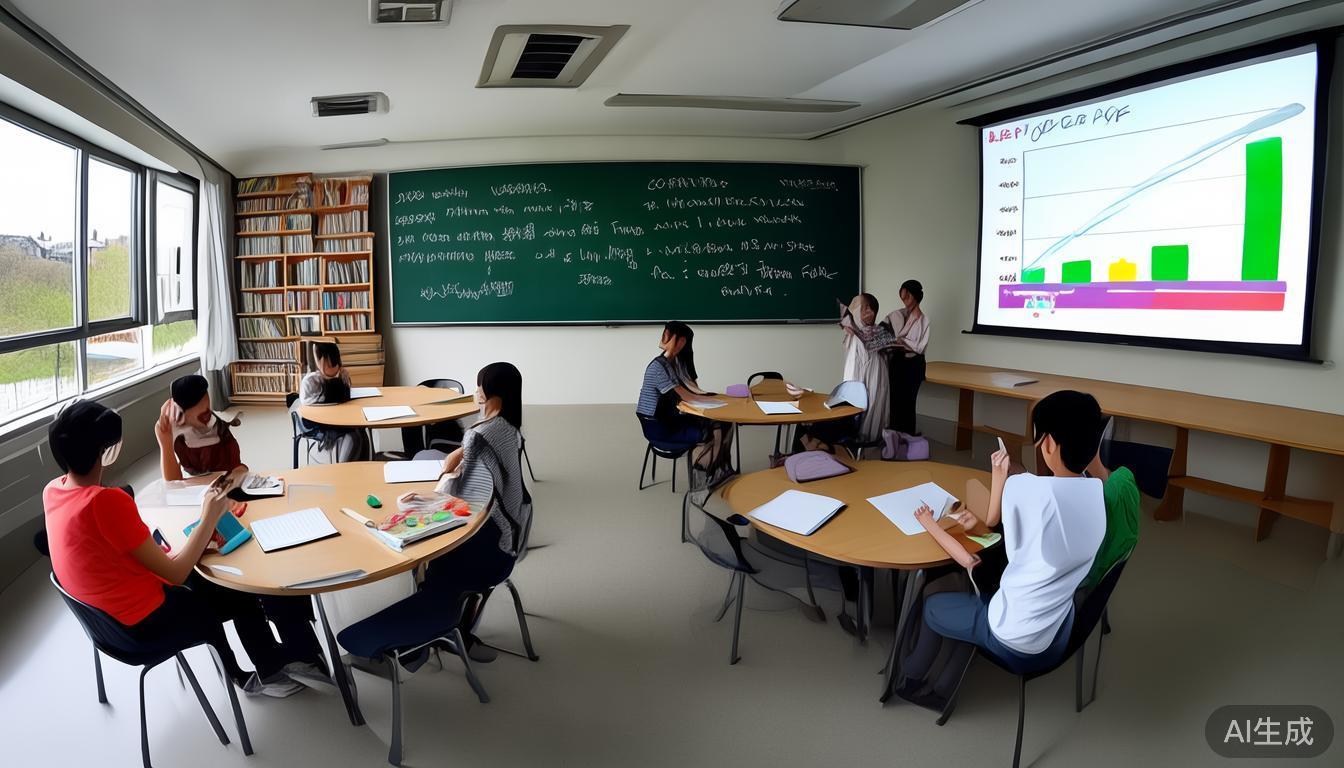 TP官方安卓2025最新版本：助力教育领域，提升教学效能