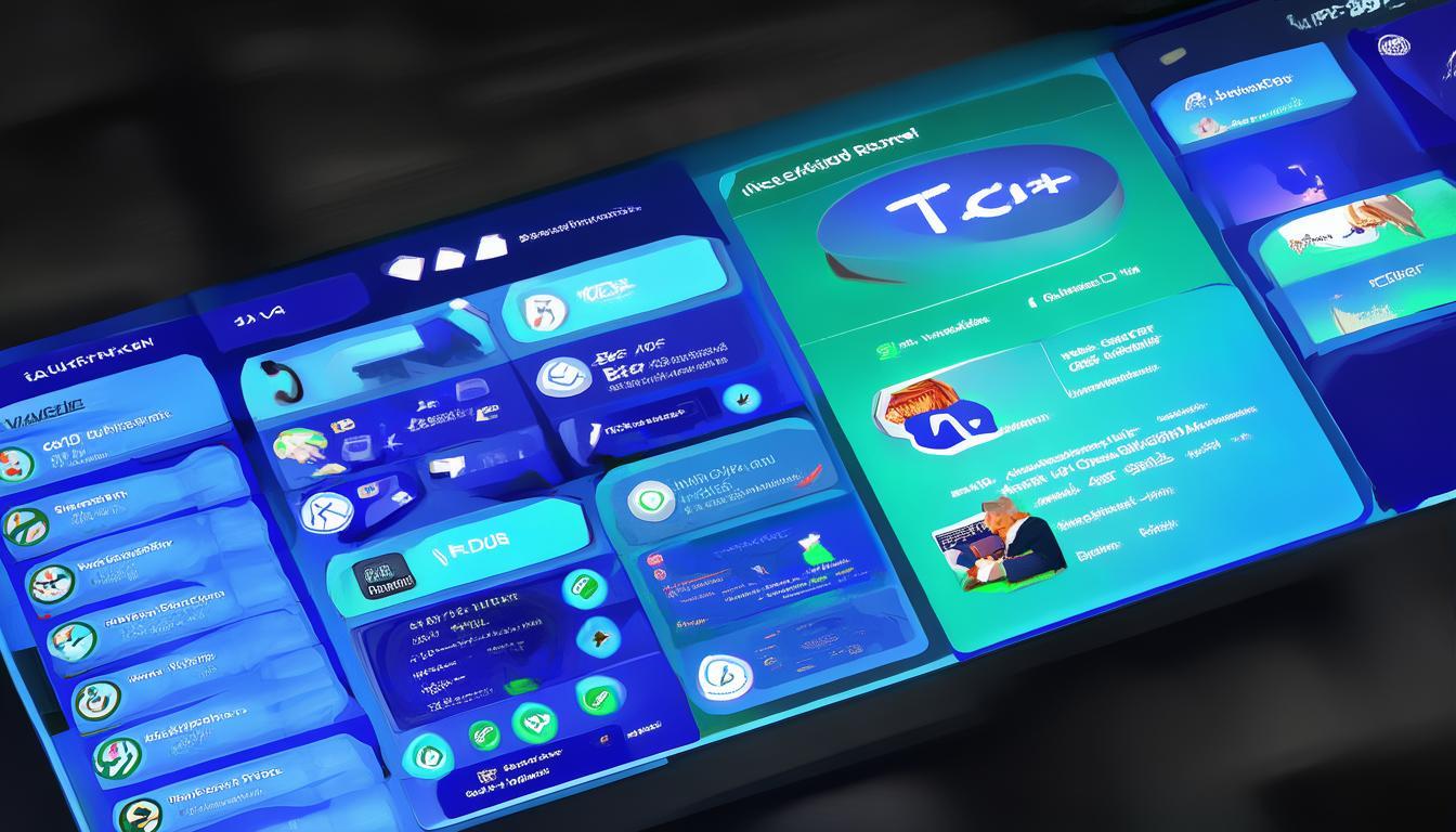 TokenPocket官网奖励多多，新用户注册领代币，任务挑战赢好礼