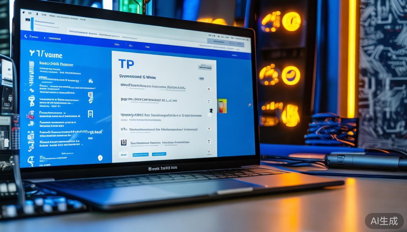 在TP官方网站获取文件的方法及注意事项，你知道吗？