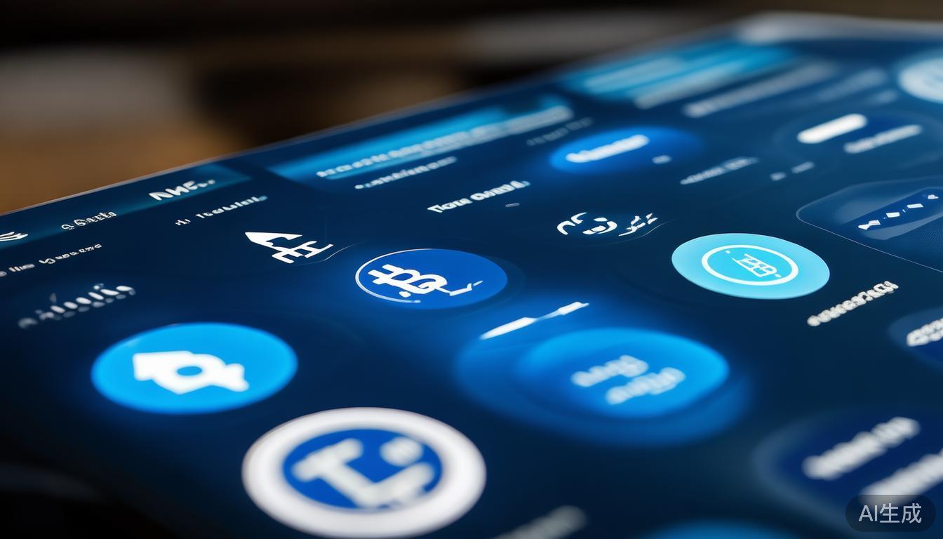 TPWallet：一键开启便捷数字资产管理大门，守护资产安全