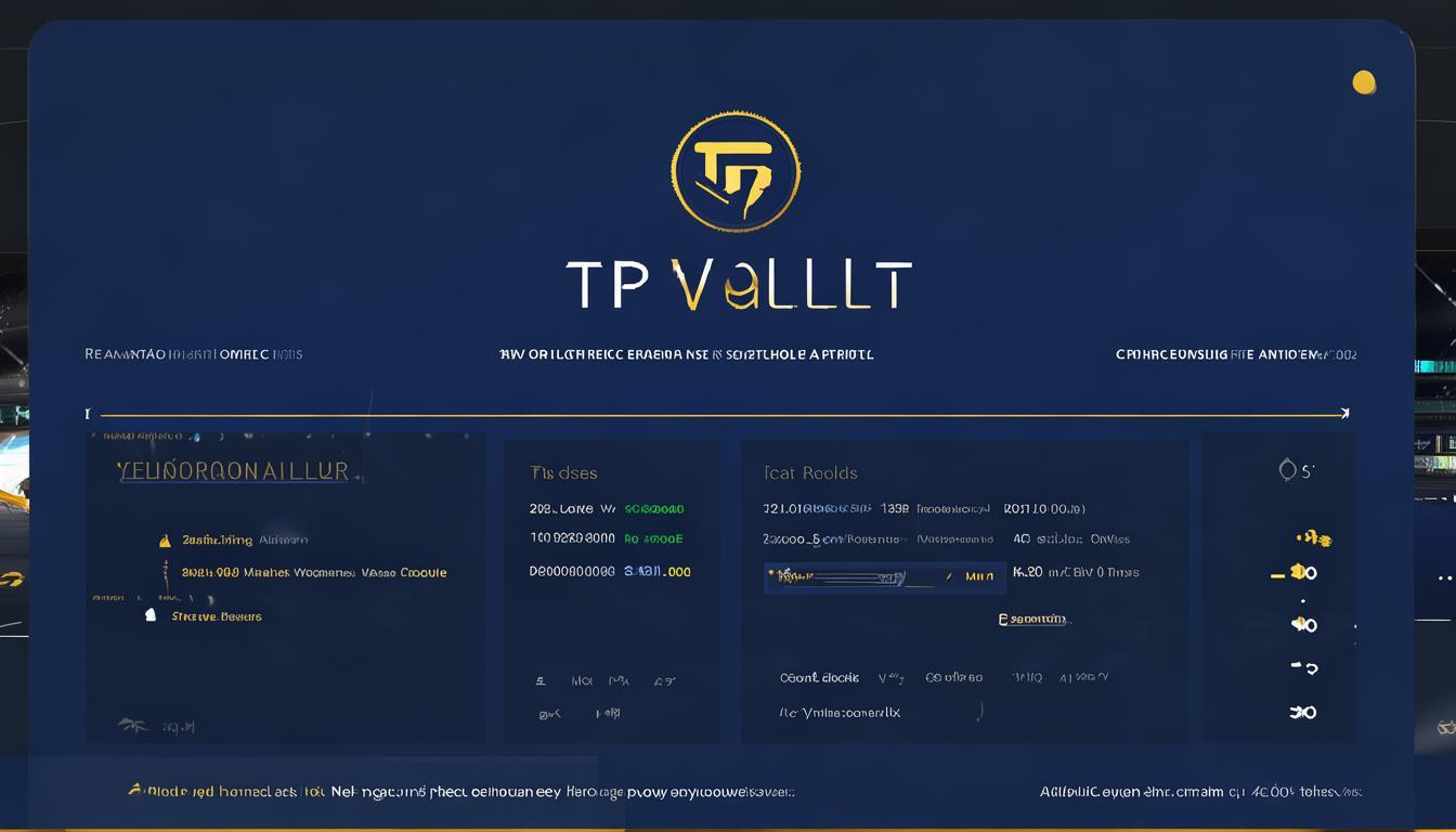 TP钱包官网：加密货币钱包领域的重要平台，凭何获用户青睐？