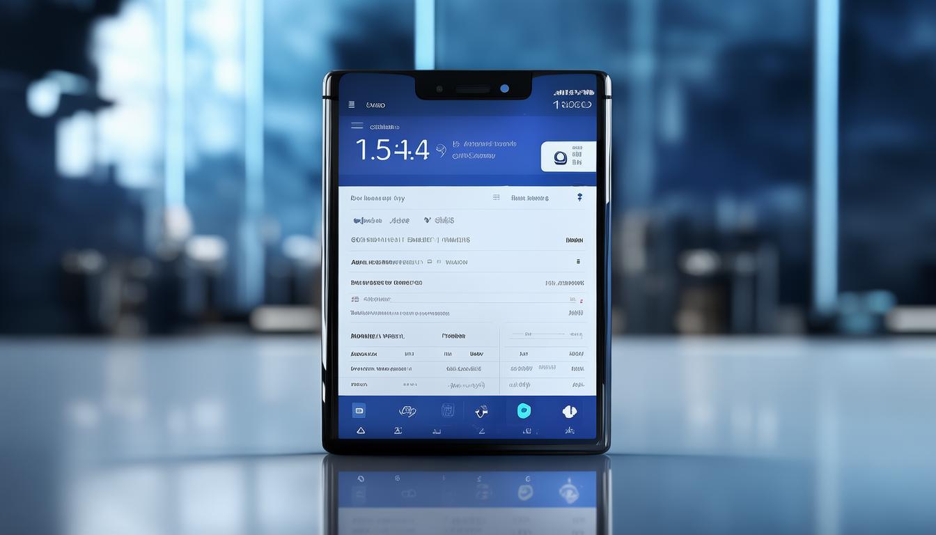 TokenPocket安卓版：主题与图标排列，提升数字钱包体验
