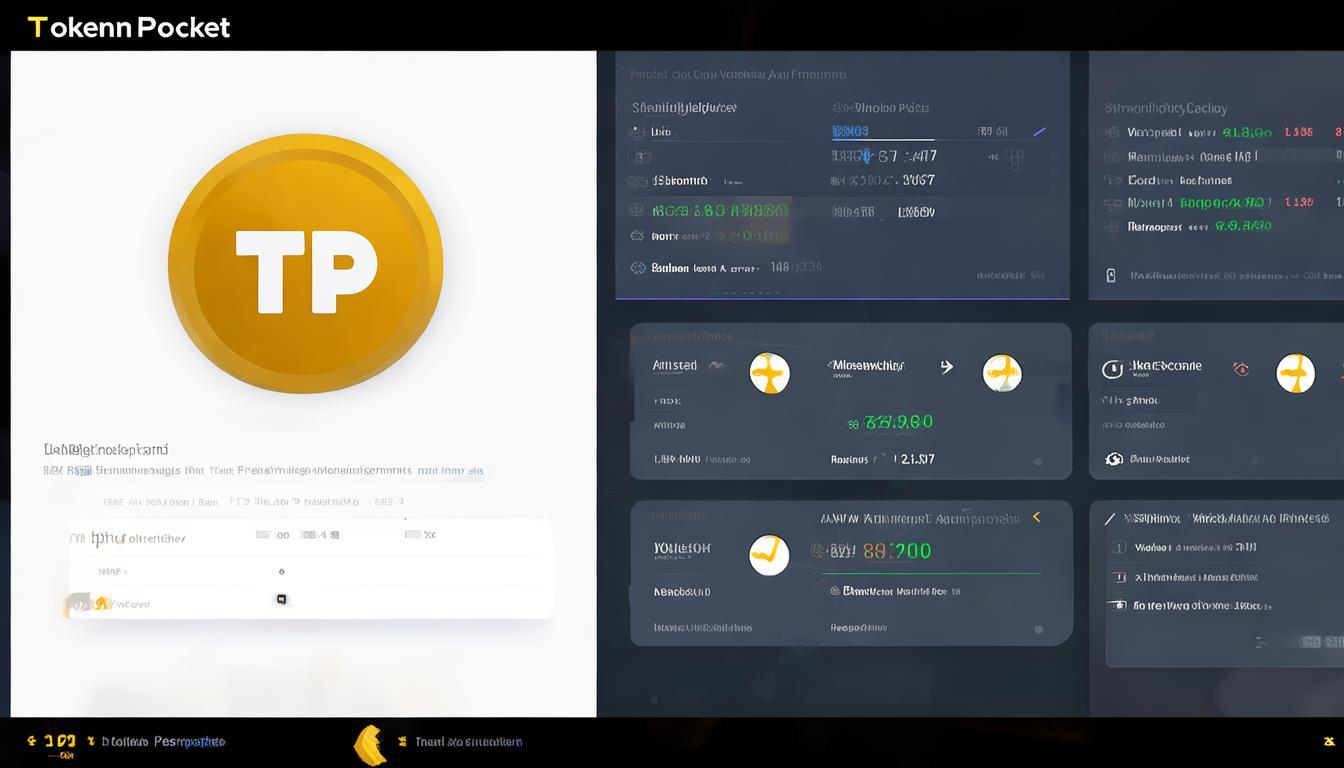 钱包加密货币_加密钱包app_用户体验分享：通过tokenpocket钱包官网成功掌握加密投资