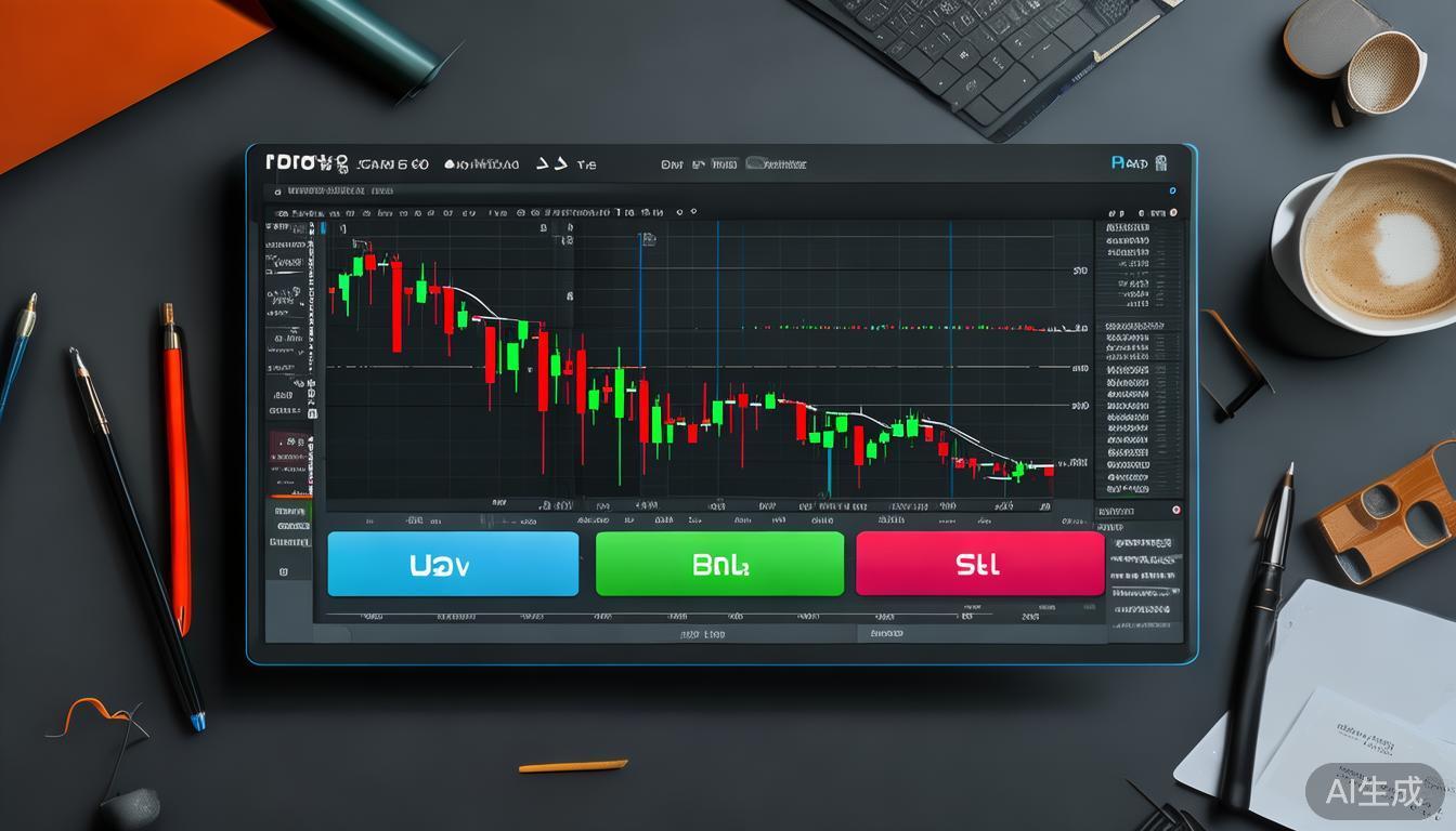 TP最新版在多领域展现多样应用方式，成金融投资关键帮手
