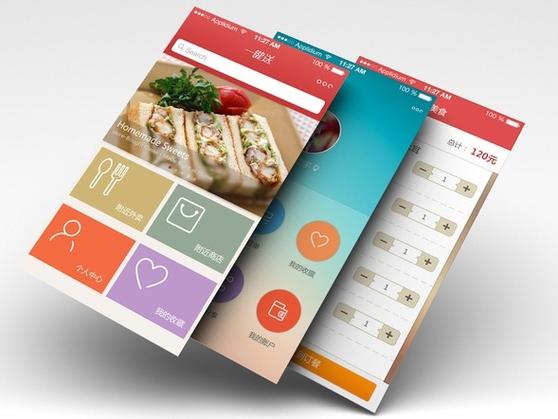 钱包ui_TokenPocket钱包安卓APP的界面设计与用户友好性_钱包页面