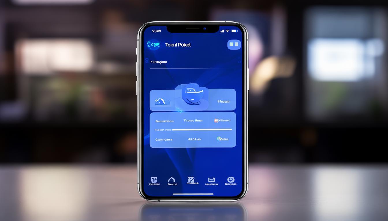 TokenPocket钱包：安全性强且便捷，支持多数字资产存储