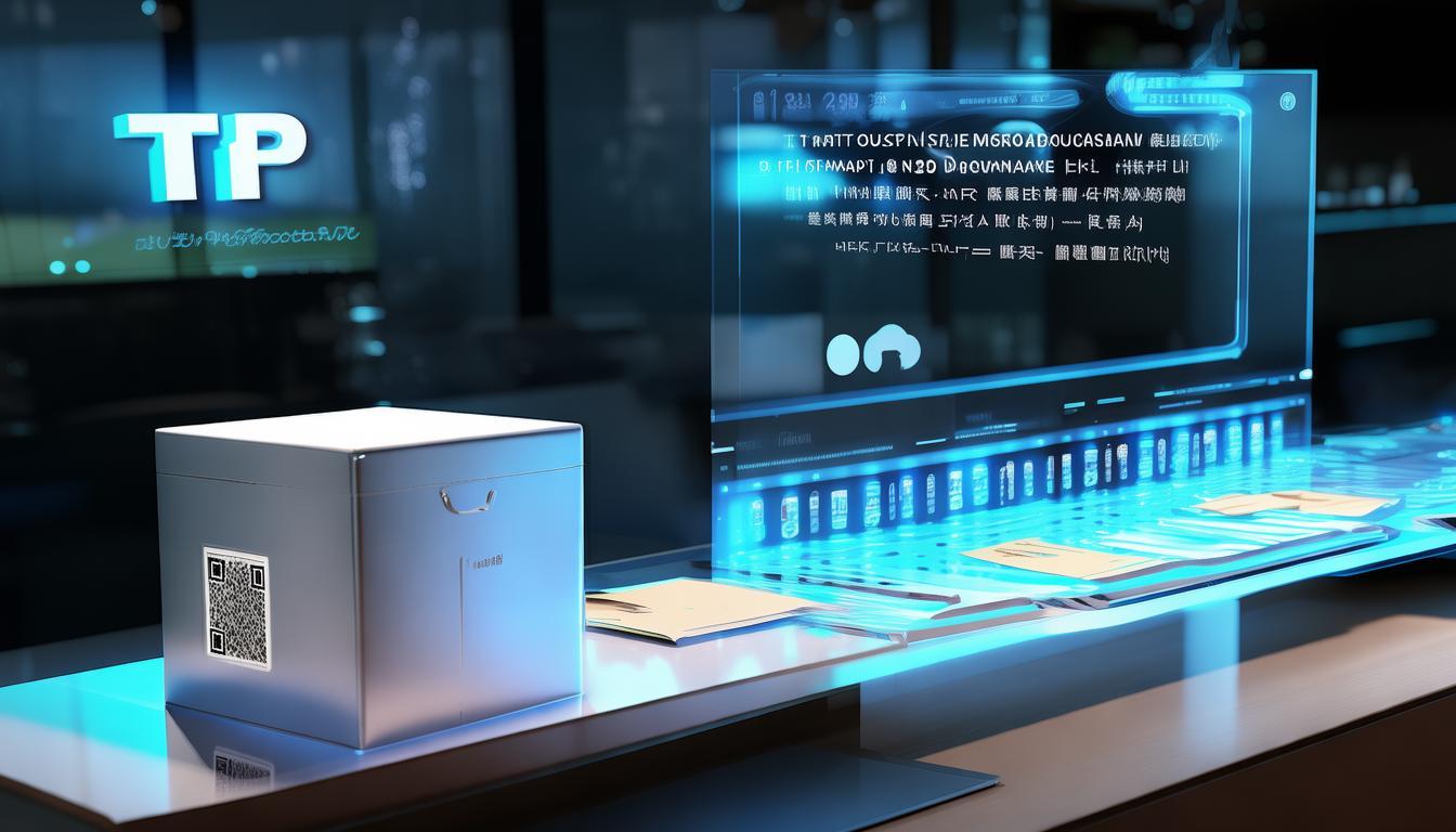 数字化转型平台_如何在TP官方网站下载中实施数字化转型_数字转型办