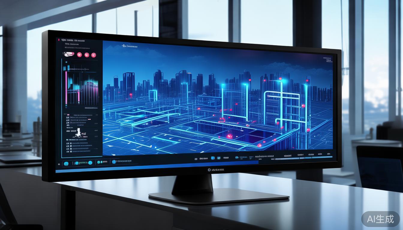 TP最新版软件助力公共服务，在城市交通管理中作用显著