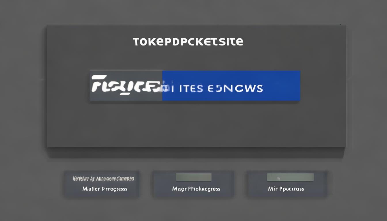 Tokenpocket官网：助力投资者捕捉市场机会，掌握行情走势