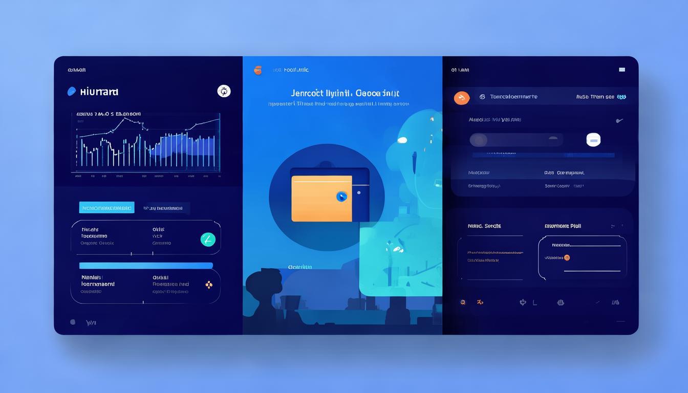 声誉颇高的TokenPocket钱包APP，凭何脱颖而出？
