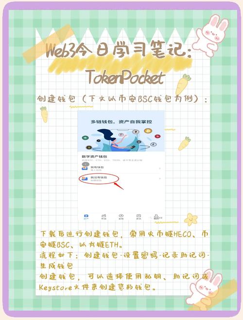 TokenPocket数字钱包新手下载指南：确保安全合法的操作步骤