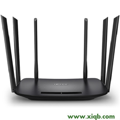 TP-Link TL-WDR7400无线路由器连接及上网等设置方法介绍