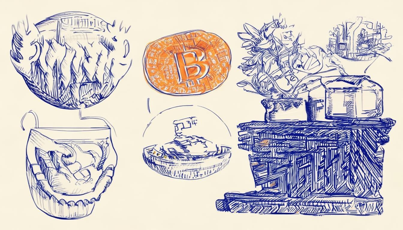 TokenPocket官网：数字资产安全管理与便捷交易的理想平台