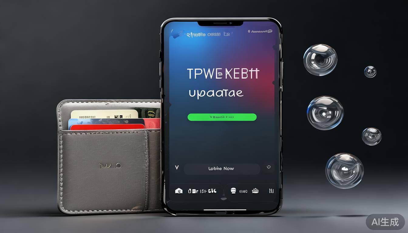 使TPWallet更安全的七个技巧_使TPWallet更安全的七个技巧_使TPWallet更安全的七个技巧