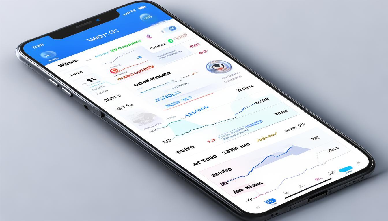 TP钱包APP助力轻松管理加密货币，新手也能上手