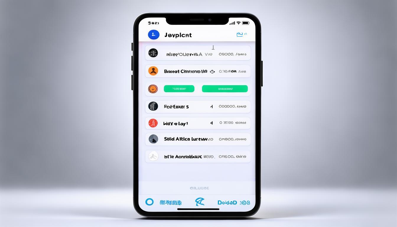 TokenPocket钱包安卓版：提升资产流动性，便捷管理资产交易